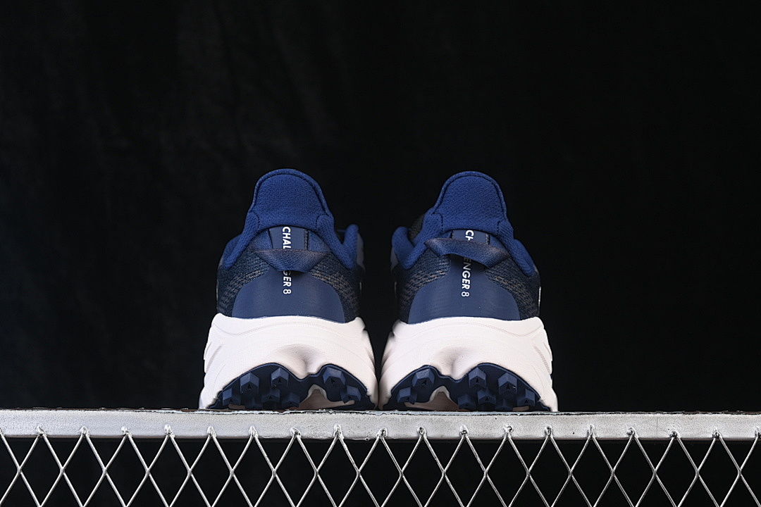 Chanel [1168716-MGRT]-[HOKA ONE CHALLENGER 8 MIDNIGHT BLUE/GROUT]-[MAN:40-46] - Image 14