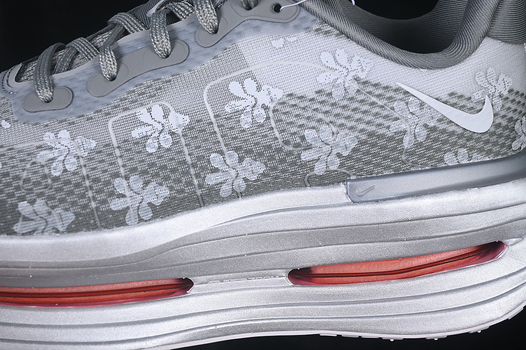 Nike [IQ0028-001]-[AIR ZOOM VOMERO PREMIUM DARK GRAY/GREY]-[WOMAN:36-39]-[MAN:40-46] - Image 7