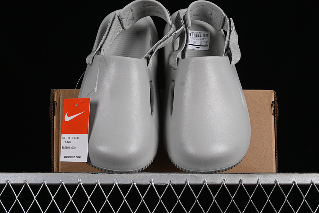 Nike [FB2185-100]-[CALM SLIDE MULE SAIL/SAIL]-[WOMAN:36-39]-[MAN:40-45] - Image 11