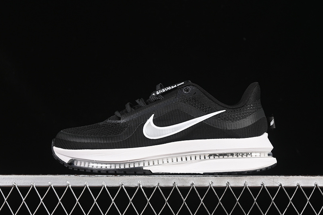 Nike Nike AIR ZOOM PEGASUS PREMIUM WHITE/SUMMIT WHITE/VOLT/BLACK · HQ2592-100, photo 1
