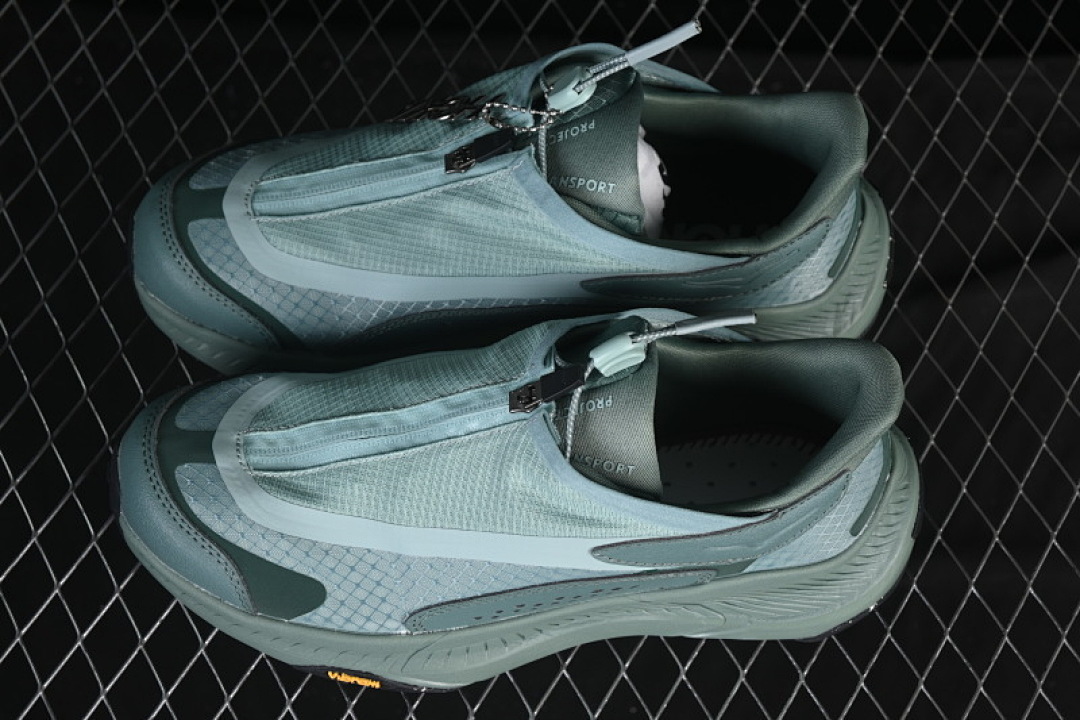 Hoka [1162850 JDF]-[HOKA PROJECT TRANSPORT GREEN]-[WOMAN:36-39]-[MAN:40-45] - Image 10