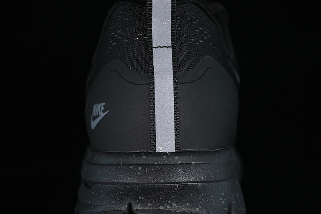 Nike [AQ6219-007]-[AIR ZOOM PEGASUS 26X BLACK/GREY]-[MAN:39-45] - Image 7