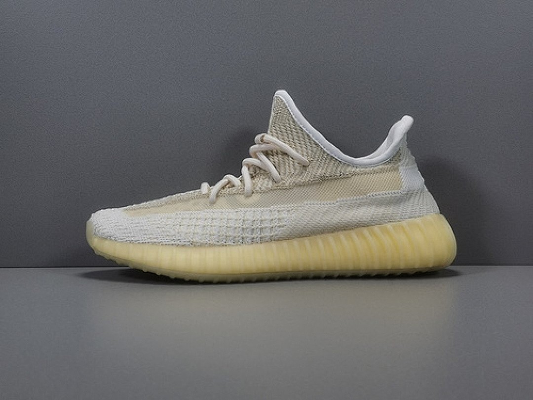 Adidas Adidas OG YEEZY BOOST 350 V2 ABEZ ABEZ/ABEZ/ABEZ · FZ5246, photo 1