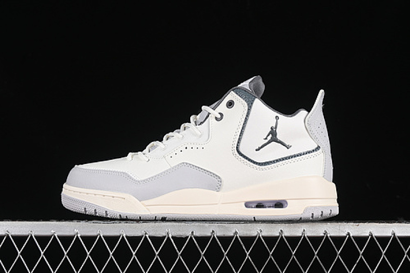 Jordan AIR Jordan COURTSIDE 23 WHITE/GREY · HQ1192-101, photo 1