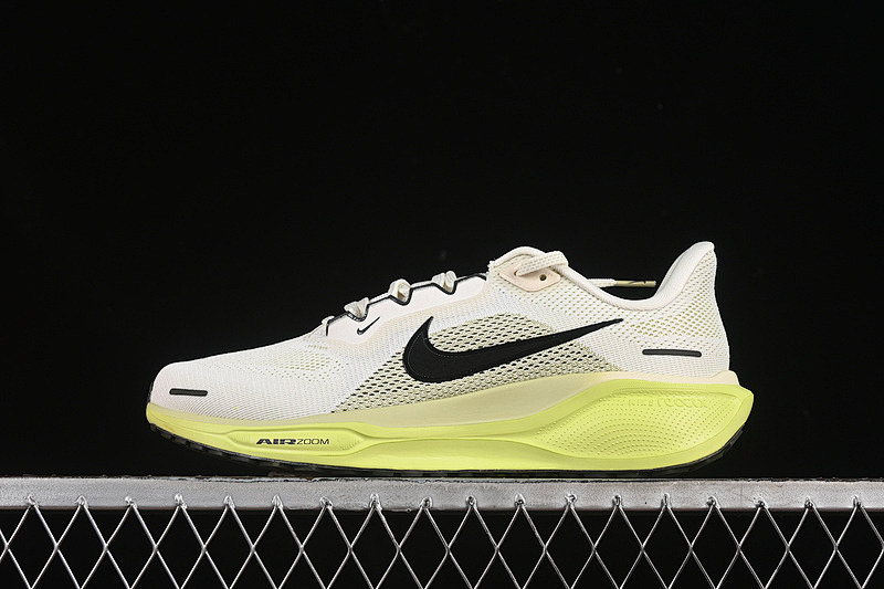 Nike Nike AIR ZOOM PEGASUS 41 GREY/BEIGE · FD2722-109, photo 1