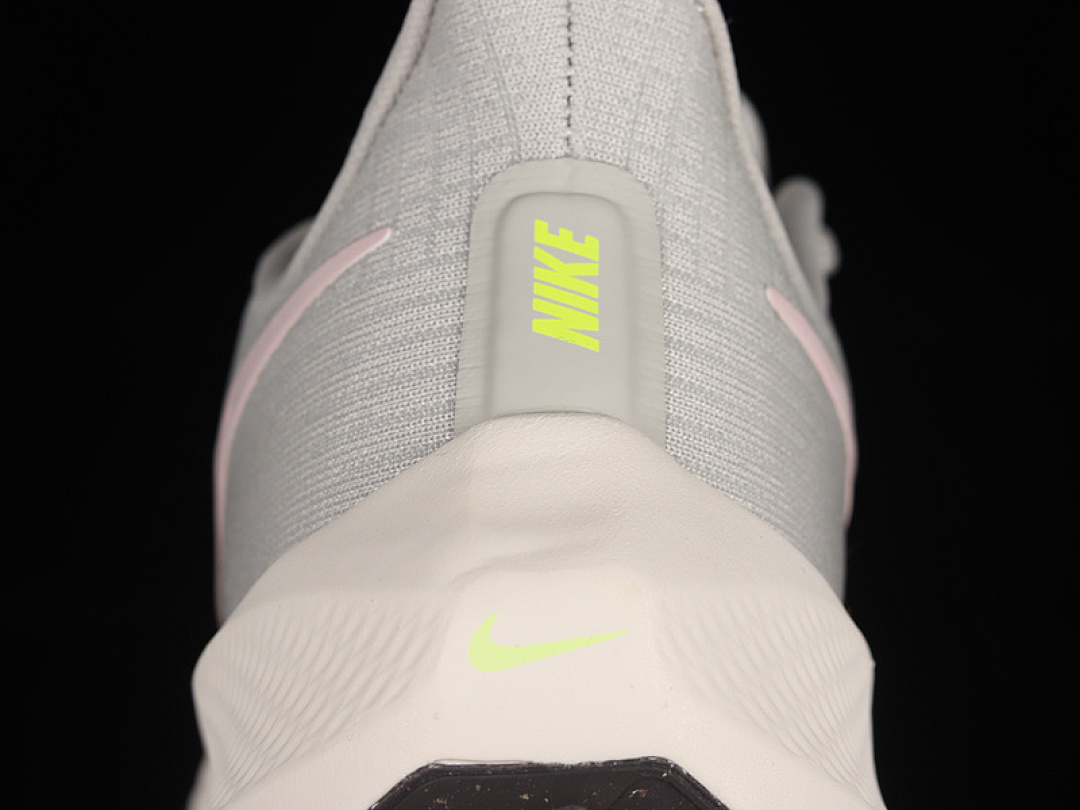 Nike [DH4072-003]-[AIR ZOOM PEGASUS 39 LIGHT GREY/BEIGE/PINK]-[WOMAN:36-40] - Image 6