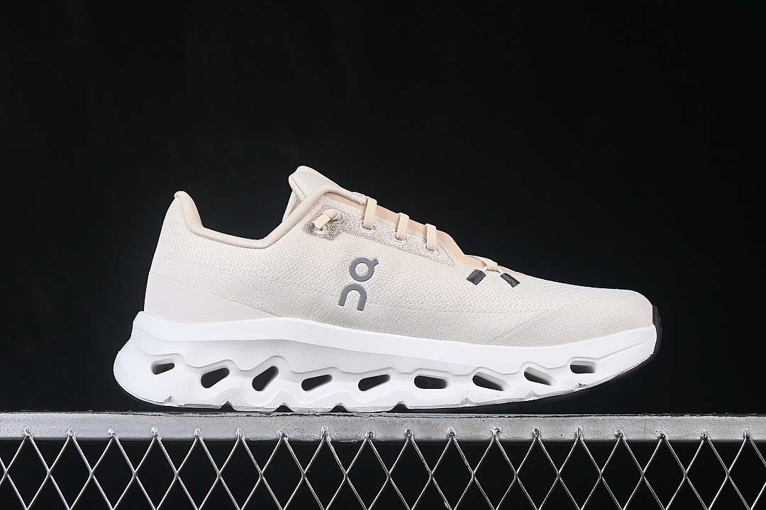 On Running [ON CLOUDTILT CASUAL URBAN RUNNING SHOES BEIGE/CREAM]-[MAN:40-45] - Image 15