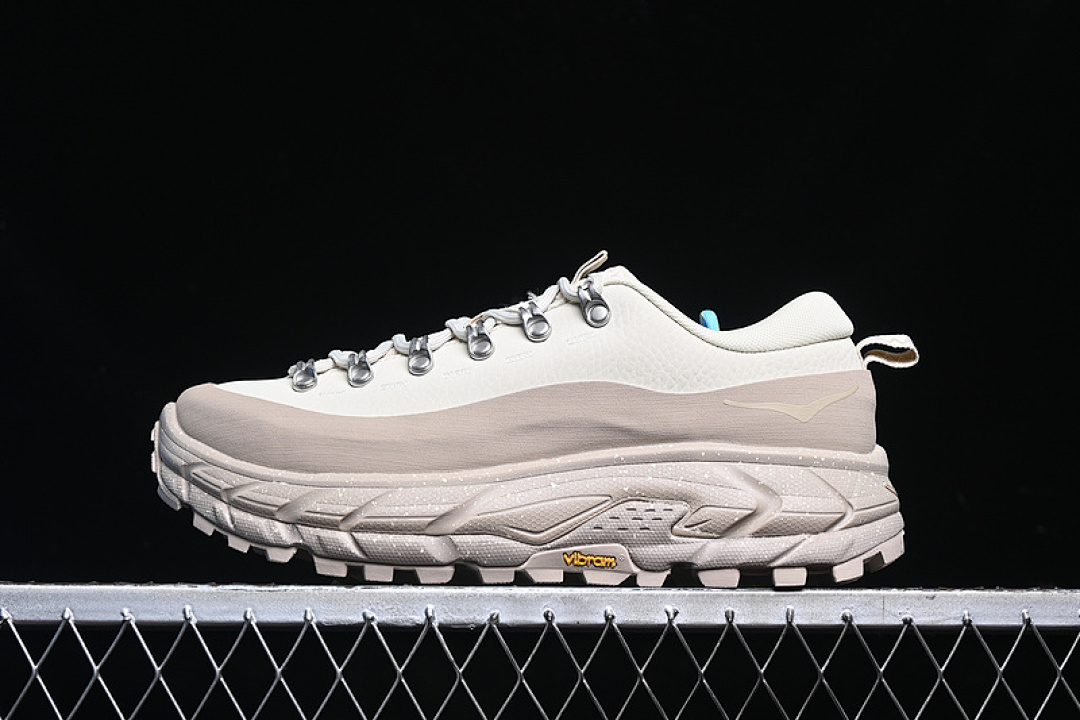 Hoka [1147952 OLK]-[HOKA ONE TOR SUMMIT GREY/BEIGE]-[MAN:40-45], photo 1