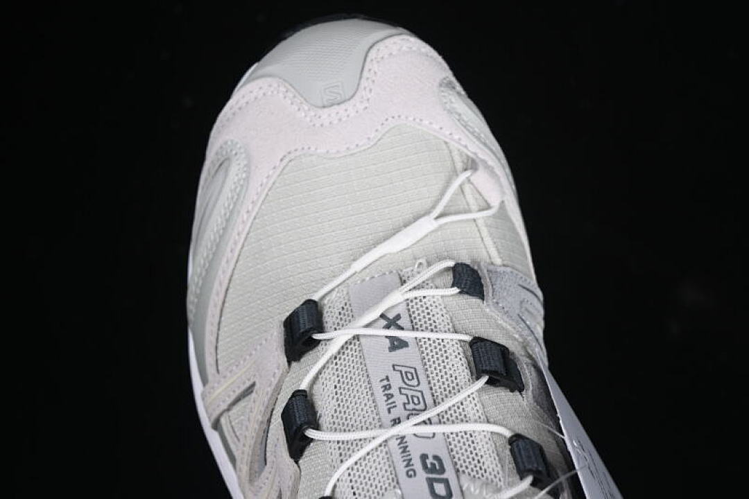 On Running [477919-22]-[OUTDOOR TRAIL RUNNING SHOES BEIGE/GREY/WHITE/BLACK]-[WOMAN:36-39]-[MAN:40-46] - Image 10