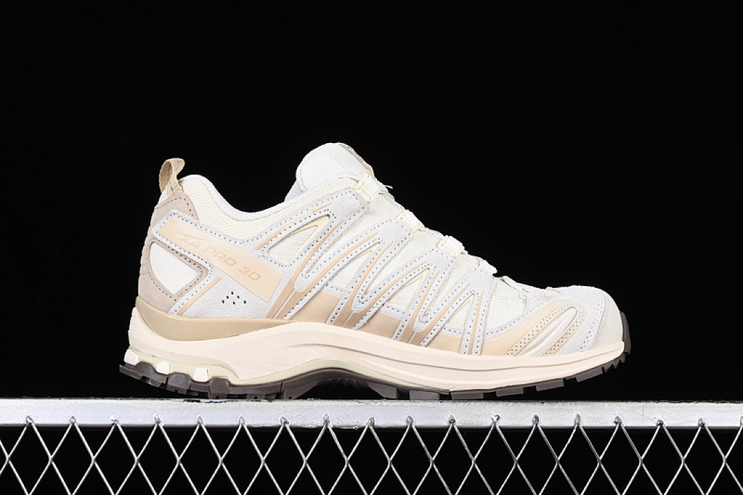 On Running [472434-27]-[XA PRO 3D SUEDE OUTDOOR OFF ROADING LIGHT PINK/WHEAT]-[WOMAN:36-39]-[MAN:40-45] - Image 15