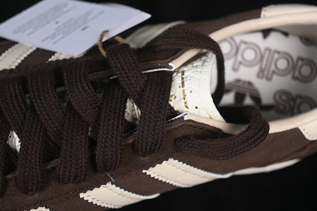 Adidas [KK3642]-[SL 72 RS AURORA COFFEE/CREAM WHITE/SAND STRATA]-[WOMAN:36-39]-[MAN:40-45] - Image 9