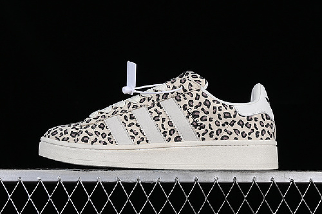 Unbranded [ID7041]-[ORIGINALS CAMPUS 00S WHITE/GREY/BLACK]-[WOMAN:36-39]-[MAN:40-45], photo 1
