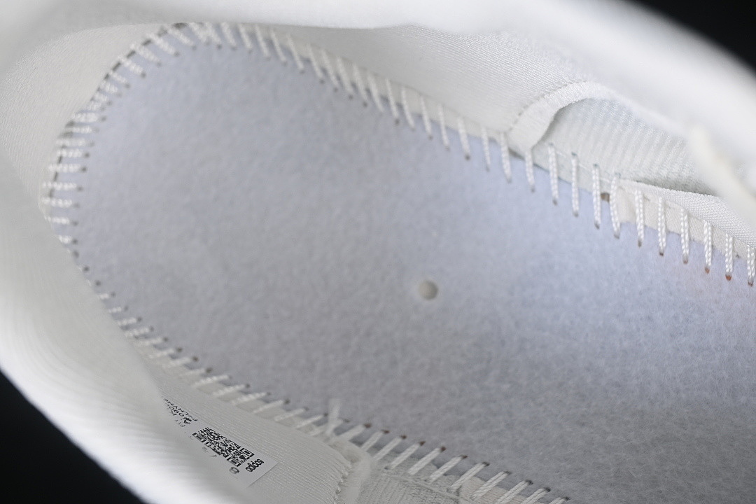 On Running [KH6366]-[ADIZERO BOSTON 13 LOW-TOP RUNNING SHOES WHITE/BLUE/ORANGE]-[WOMAN:36-39]-[MAN:40-46] - Image 5