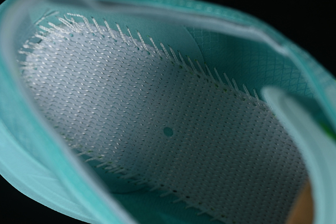 Adidas [JR1251]-[ADIZERO ADIOS 4 M BLUE/GREEN]-[WOMAN:36-39]-[MAN:40-45] - Image 5
