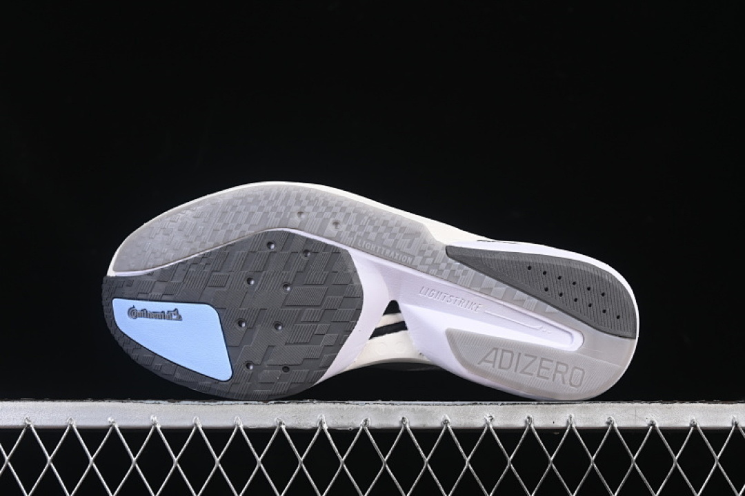 On Running [JS4949]-[BOSTON 13 BREATHABLE LOW TOP RUNNING SHOES GREY/BLUE/WHITE]-[WOMAN:36-39]-[MAN:40-46] - Image 14