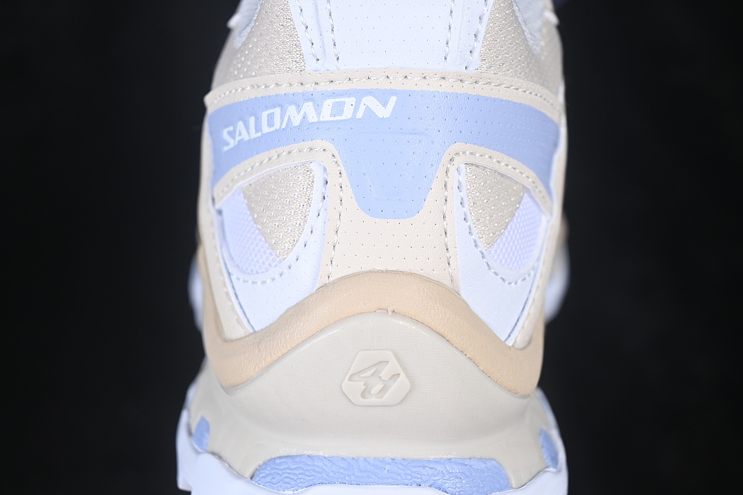 On Running [492618-22]-[OUTDOOR TRAIL RUNNING SHOES WHEAT/LIGHT GRAY]-[WOMAN:36-39]-[MAN:40-46] - Image 6