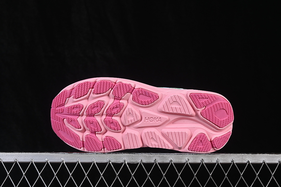 On Running [1162031-OTP]-[HOKA ONE CLIFTON 10 OVERCAST/PETAL]-[WOMAN:36-39]-[MAN:40] - Image 15