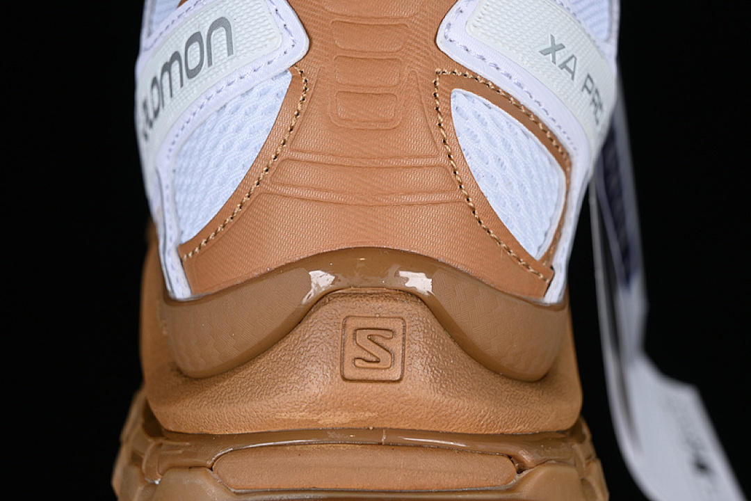 On Running [416621-30]-[XT QUEST ADV EXPLORER SERIES OUTDOOR TRAIL WHITE/KHAKI]-[WOMAN:36-39]-[MAN:40-45] - Image 6