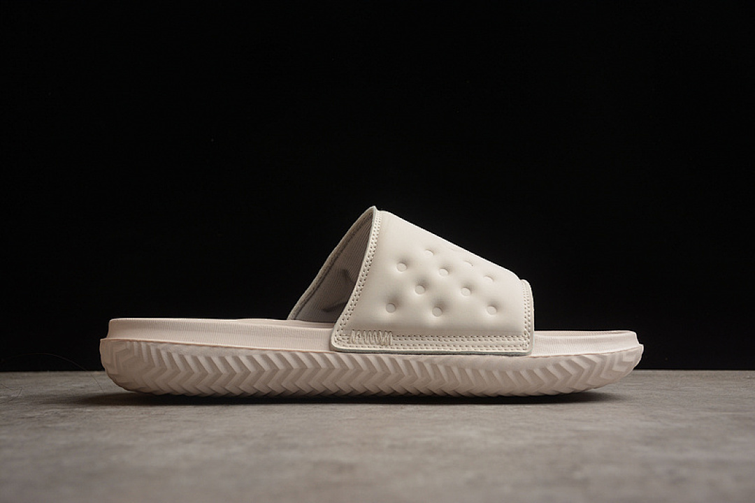 Jordan [DC9835-600]-[JORDAN PLAY SLIDE LIGHT SOFT PINK/WOLF GREY]-[MAN:40-46] - Image 12