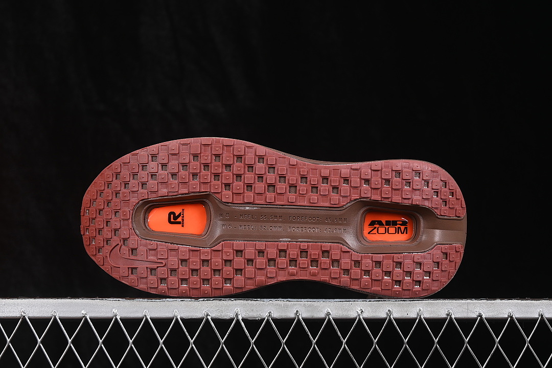 Nike [IO7314-200]-[AIR ZOOM VOMERO PREMIUM AIR CUSHION SHOES BROWN/COFFEE]-[WOMAN:36-39]-[MAN:40-46] - Image 13