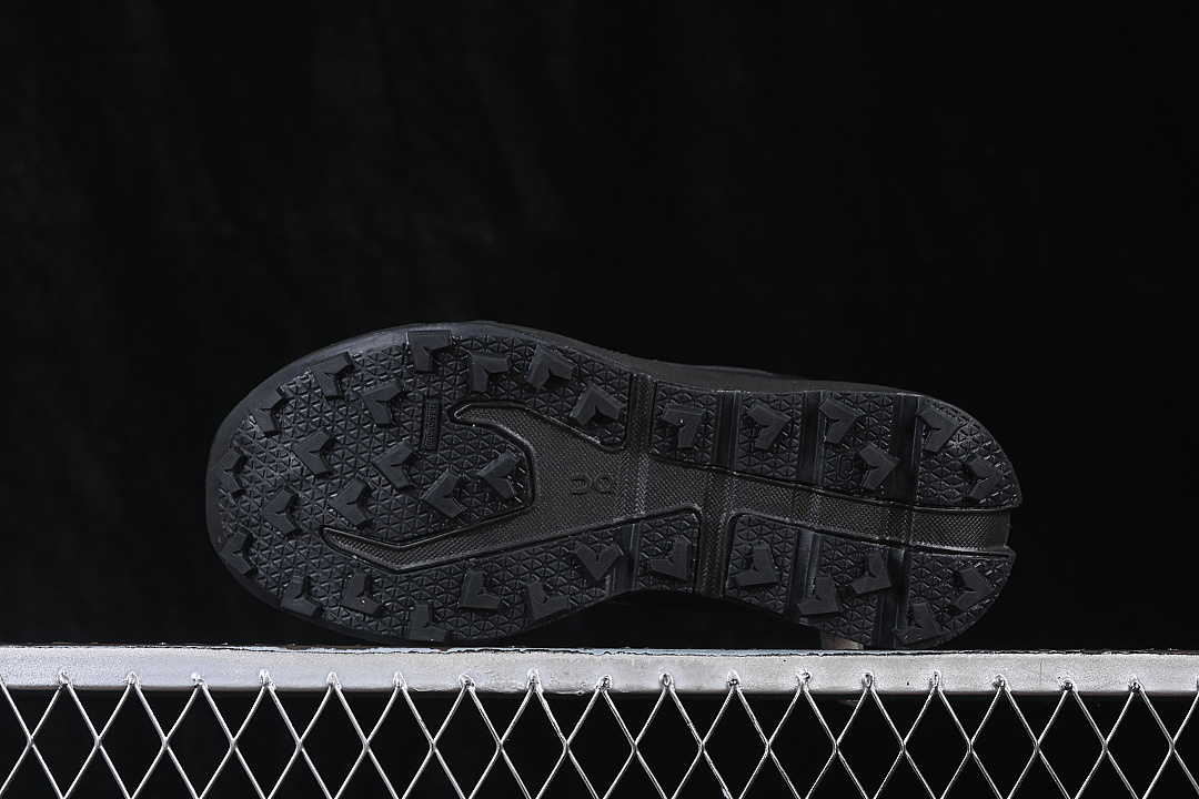 On Running [ON CLOUDVISTA 3 CASUAL RUNNING SHOES BLACK/INKINESS]-[WOMAN:36-39]-[MAN:40-45] - Image 14