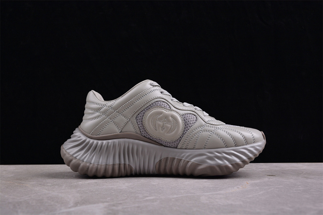 Gucci [GU*CCI 24SS GREY]-[WOMAN:35-39]-[MAN:40-45] - Image 11