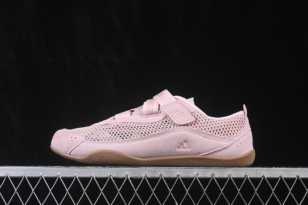 URBAN REVERIE ANTI SLIP CASUAL SHOES LIGHT PINK/PINK · LA5005, photo 1