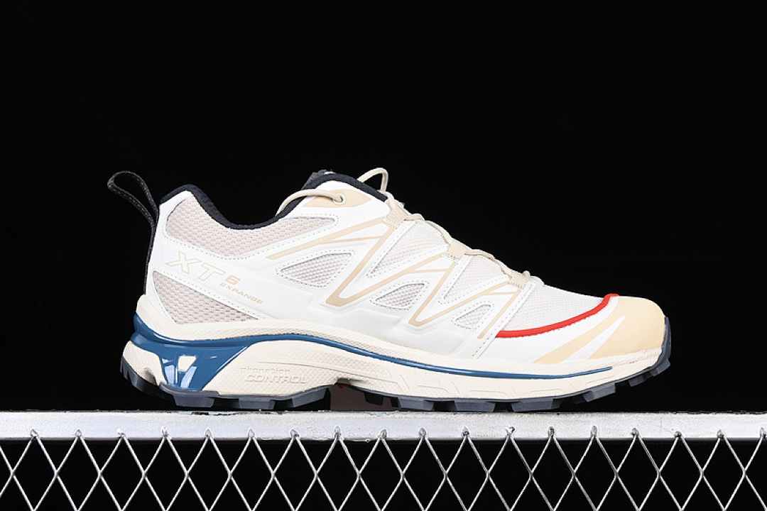 On Running [472885-29]-[XT 6 EXPANSE GAOKE DUANJI OUTDOOR CASUAL WHITE/BLUE]-[WOMAN:36-39]-[MAN:40-45] - Image 15