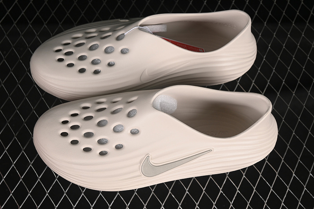 Nike [HV5060-100]-[REACTX REJUVEN8 LIGHT OREWOOD BROWN/LIGHT (BROWN]) - Image 9