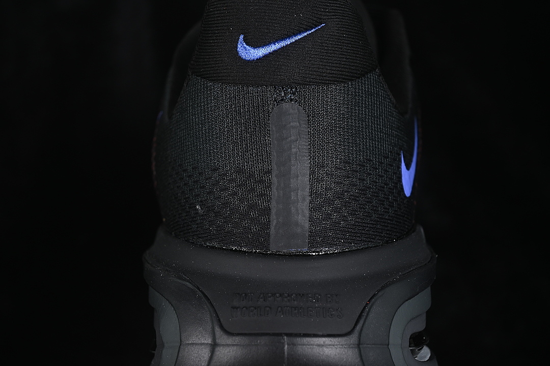 Nike [HM5973-002]-[VOMERO PREMIUM BLACK/HOT LAVA/ANTHRACITE/IRON GREY]-[WOMAN:36-39]-[MAN:40-46] - Image 7