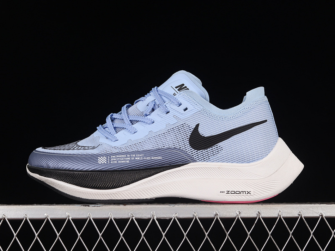 Unbranded [CU4111-401]-[ZOOMX VAPORFLY NEXT% 2 COBALT BLISS/BLACK]-[WOMAN:36-39]-[MAN:40-45], photo 1