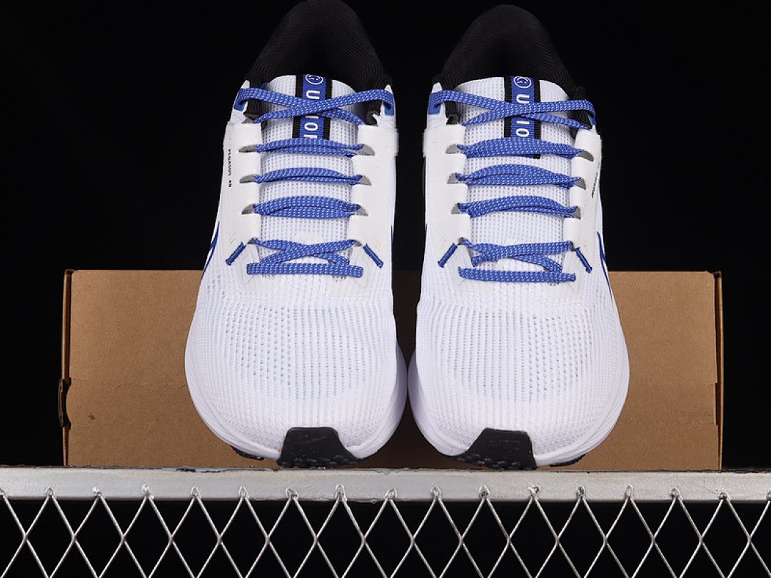 Nike [FJ2843-100]-[AIR ZOOM PEGASUS 40 UNION ATHLETICS CLUB]-[WOMAN:36-39]-[MAN:40.5-46] - Image 3