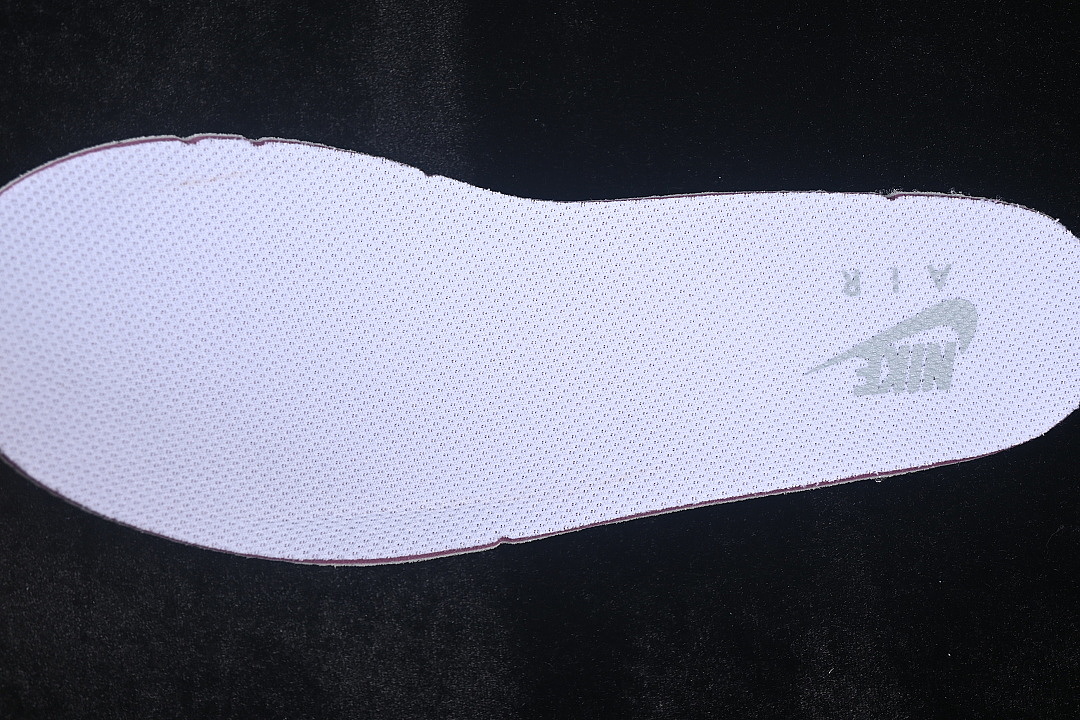 Unbranded [IR8637-100]-[AIR FORCE 1 07 LOW CASUAL SNEAKERS WHITE/WHITE]-[WOMAN:35.5-39]-[MAN:40] - Image 4