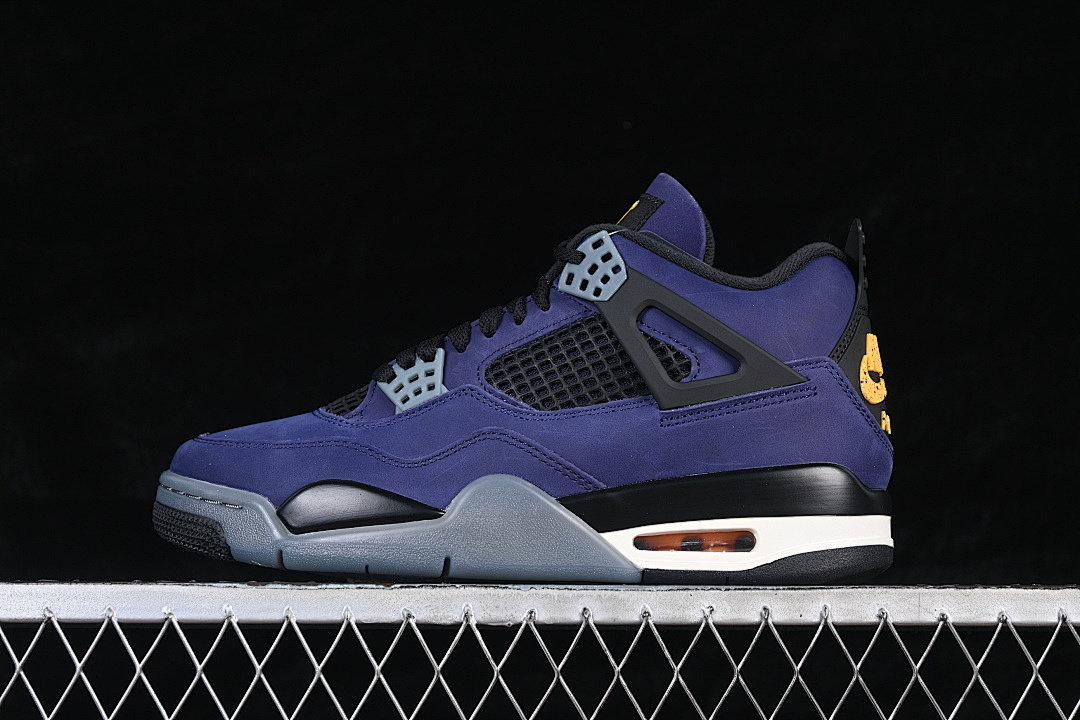 Jordan [FV5029-500]-[JORDAN 4 RETRO IMPERIAL PURPLE/MULTI-COLOR/MULTI-COLOR]-[MAN:40-48.5], photo 1
