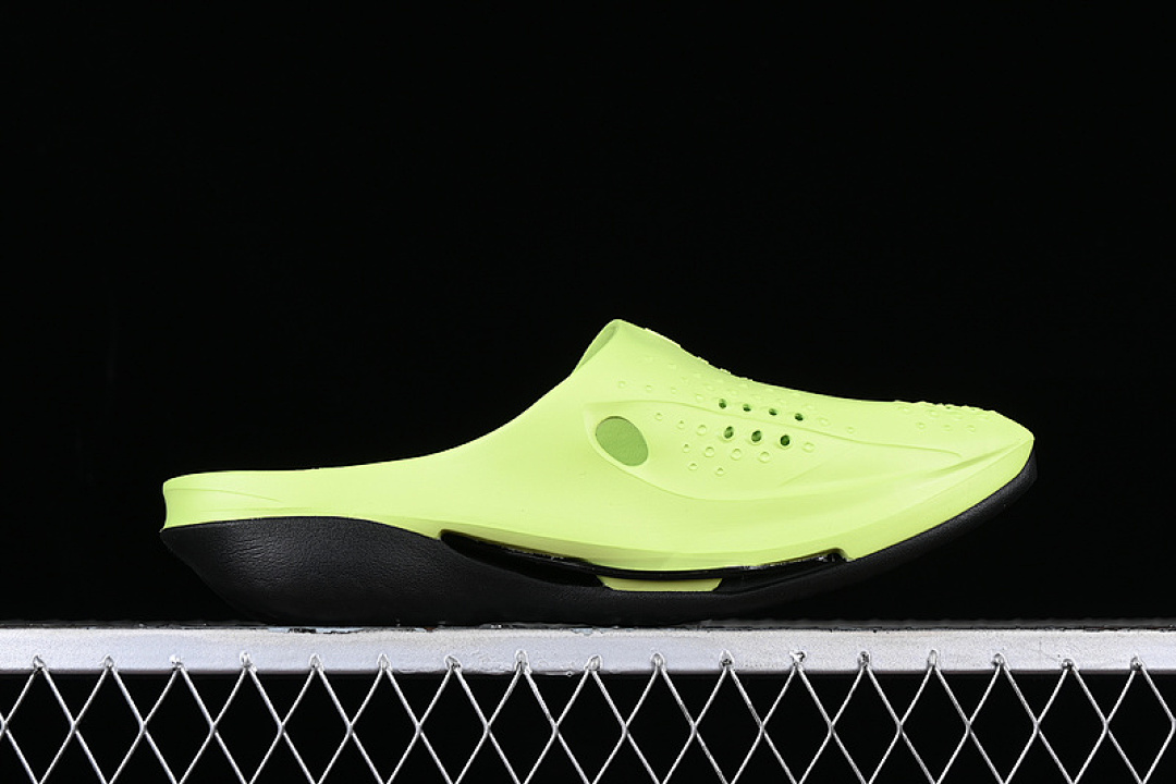 Nike [DH1258-700]-[ZOOM 005 BLACK/GREEN]-[WOMAN:36-39]-[MAN:40-45] - Image 2