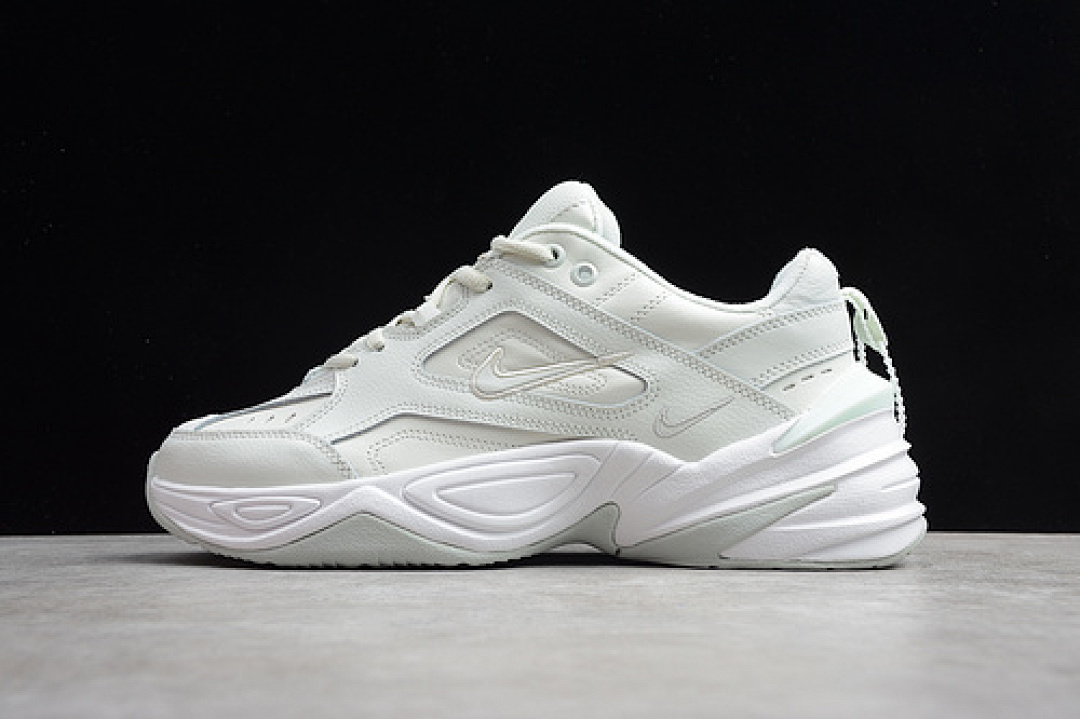 M2K TEKNO SPRUCE AURA/SAIL-SUMMIT WHITE · AO3108-010, photo 1
