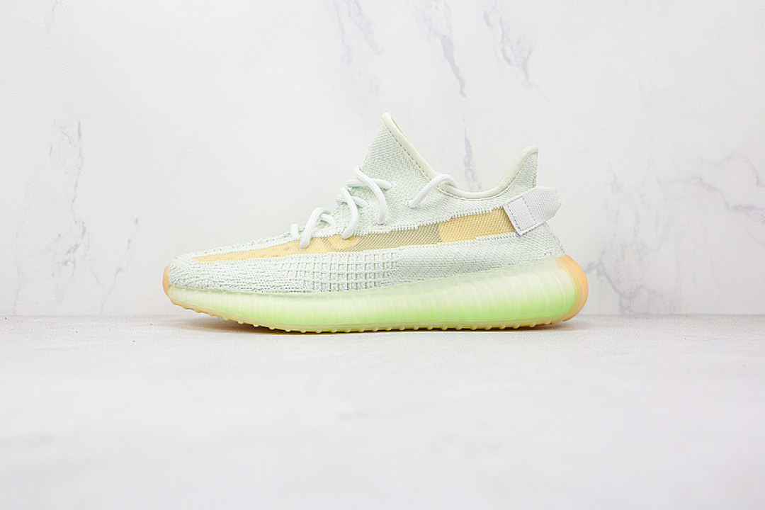 Adidas Adidas YEEZY BOOST 350 V2 HYPERSPACE/HYPERSPACE/HYPERSPACE · EG7491, photo 1