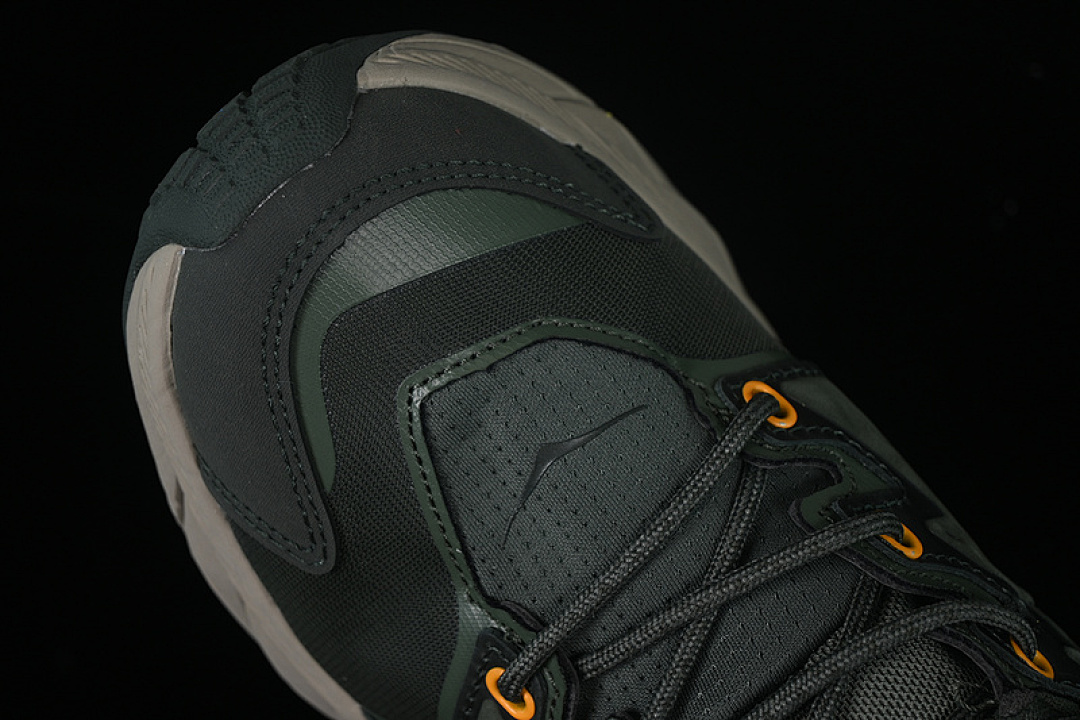 Hoka [1122017 DBRYL]-[HOKA ONE ANACAPA LOW GTX GREEN/GREY]-[WOMAN:36-39]-[MAN:40-46] - Image 10