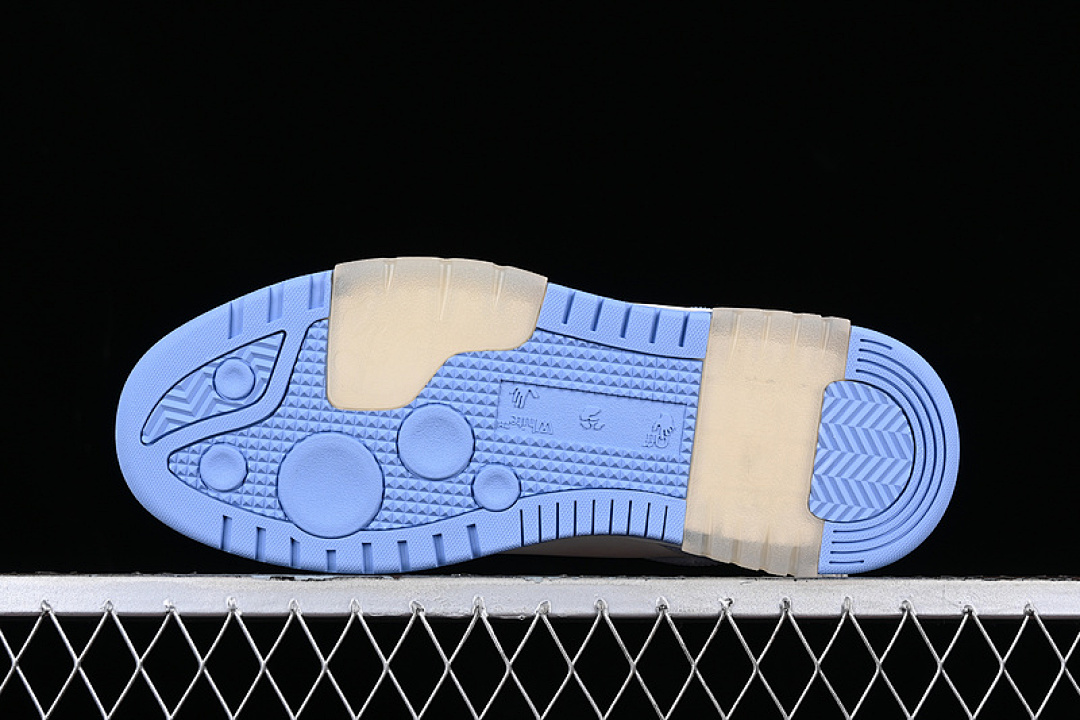 Hoka [OFF-WHITE OUT OF OFFICE BLUE WHITE]-[UNISEX:36-47] - Image 16