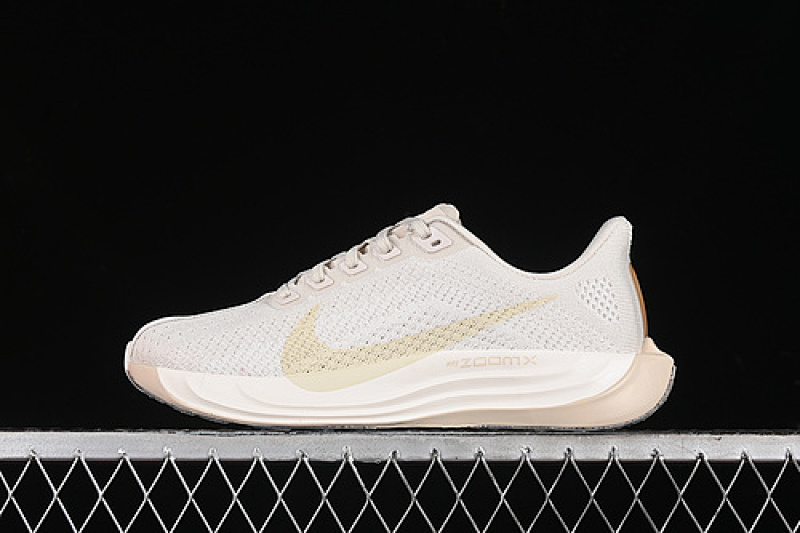 Nike Nike AIR ZOOM PEGASUS 35 LIGHT OREWOOD BROWN/COCONUT MILK/SAIL/GUM BROWN/GOLD · FQ7261-100, photo 1