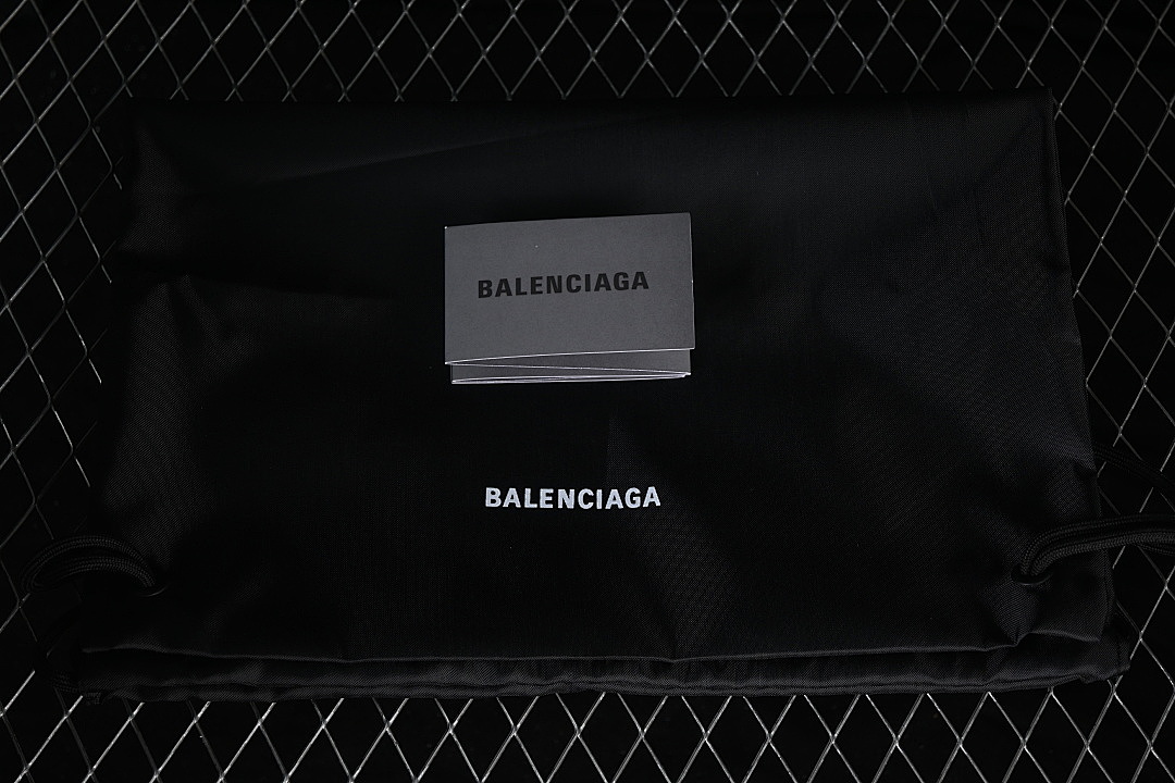 Balenciaga [W3XCS1550]-[FASHIONABLE RUNNING SHOES GREY/PURPLE/PINK]-[WOMAN:35-39]-[MAN:40-46] - Image 3