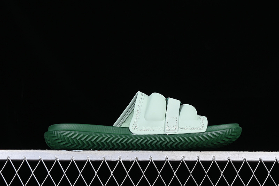 Jordan [DM1683-300]-[AIR JORDAN PLAY SLIDE GREEN]-[MAN:40-45] - Image 14