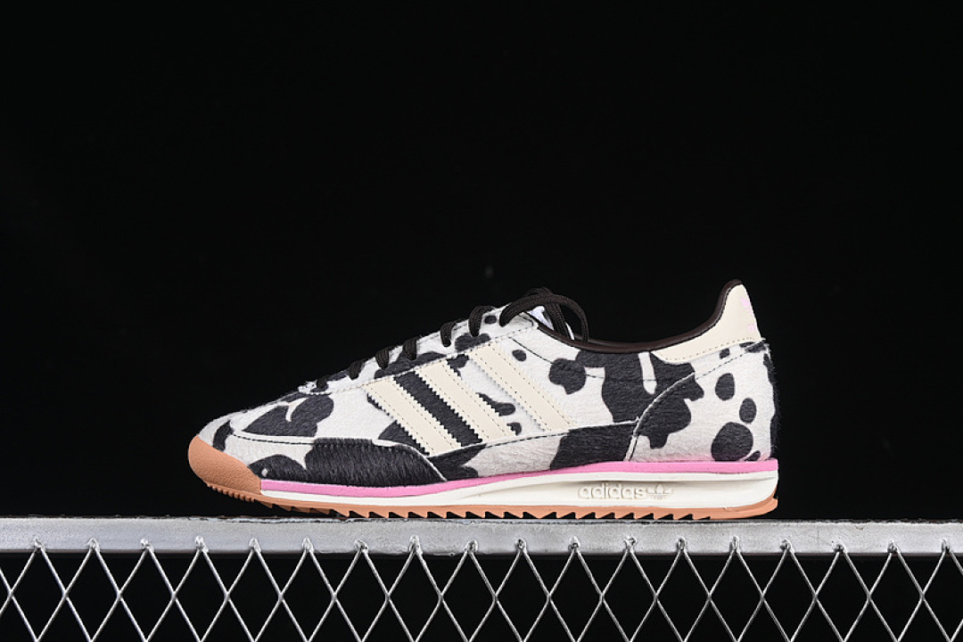 Unbranded [JR1255]-[ORIGINALS SL 72 COW PRINT]-[WOMAN:36-39]-[MAN:40-45], photo 1