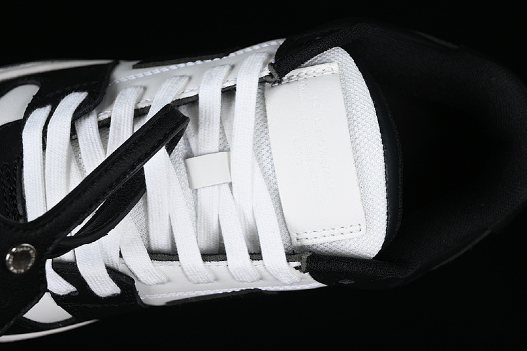Hoka [OFF-WHITE OUT OF OFFICE BLACK WHITE]-[UNISEX:36-47] - Image 9