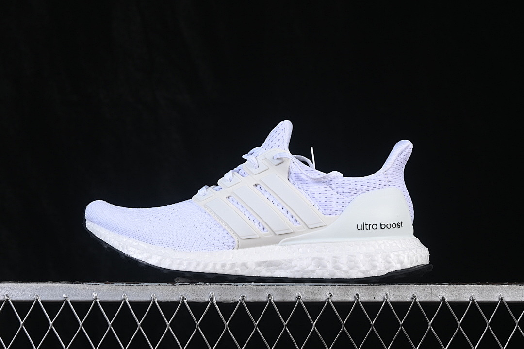 Unbranded [S77416]-[ULTRA BOOST 1.0 POPCORN CASUAL RUNNING SHOES BLACK/WHITE]-[WOMAN:36-39]-[MAN:40-46], photo 1