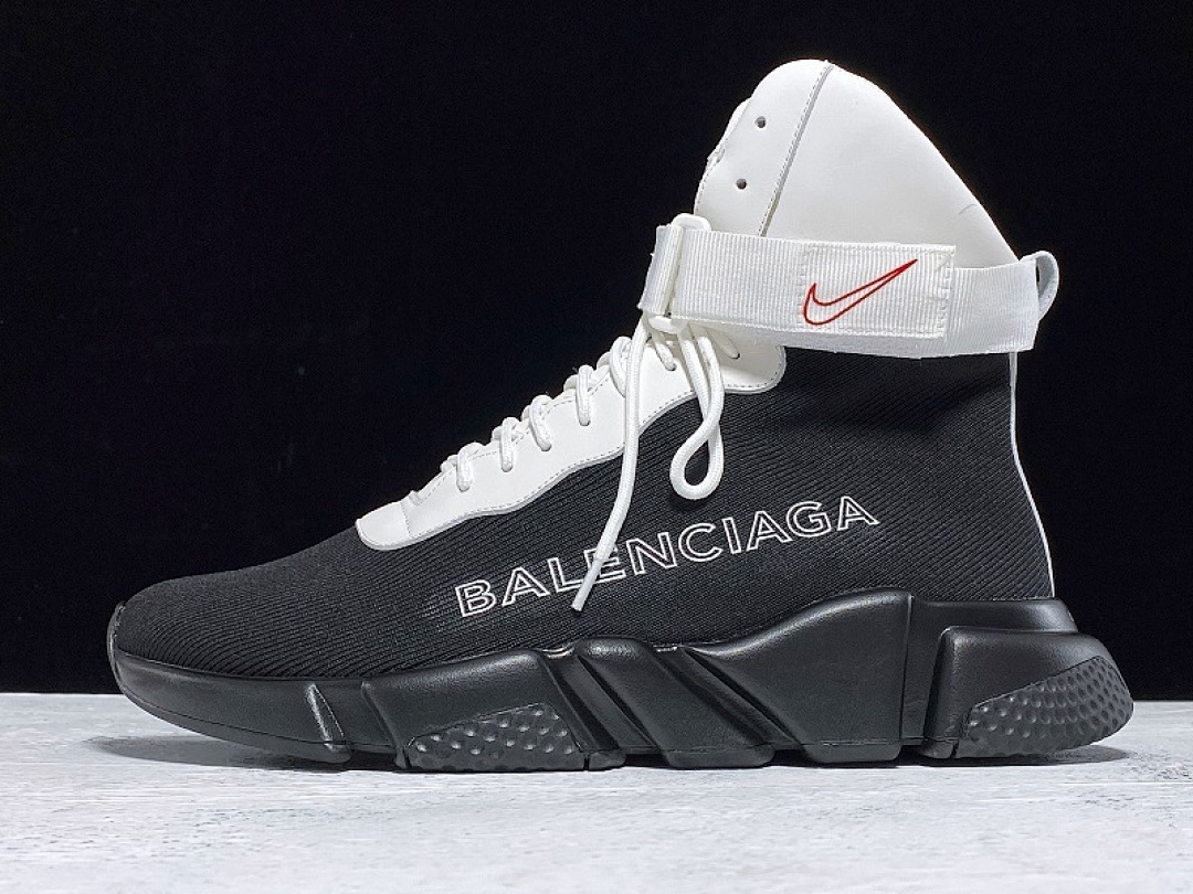 Unbranded [SPEED TRAINER X AIR FORCE WHITE/BLACK/RED]-[WOMAN:34-39]-[MAN:40-45], photo 1