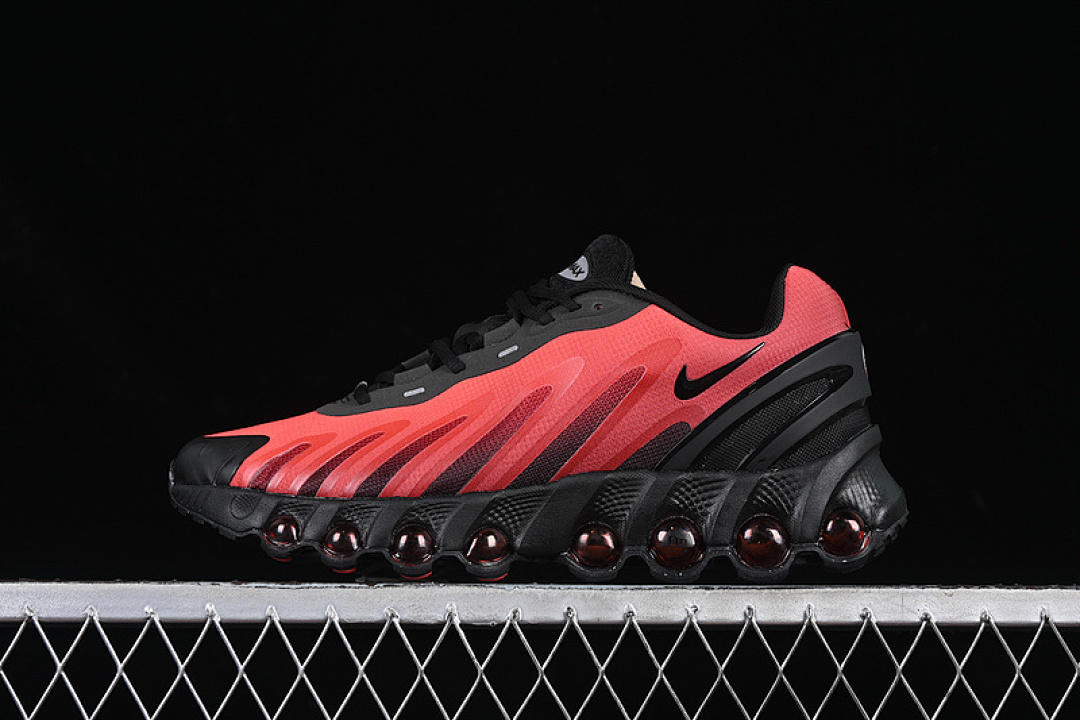 Unbranded [FQ7860-008]-[AIR MAX DN8 BLACK/UNIVERSITY RED/BRIGHT CRIMSON/BLACK]-[WOMAN:36-39]-[MAN:40-46], photo 1
