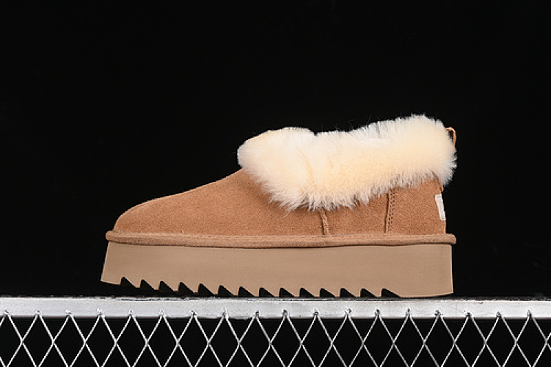 UGG UGG NITA PLATFORM MAROOM · 1166733, photo 1