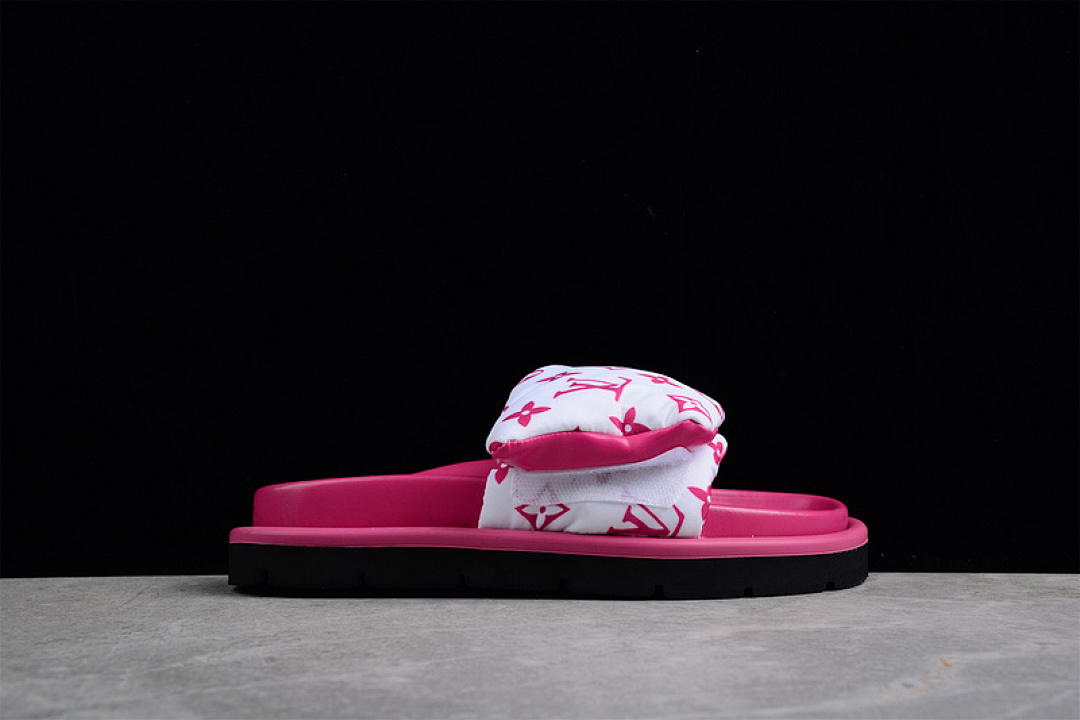 Louis Vuitton [L*V FRONTROW SNEAKERS PINK/PINK/WHITE]-[WOMAN:35-40] - Image 11