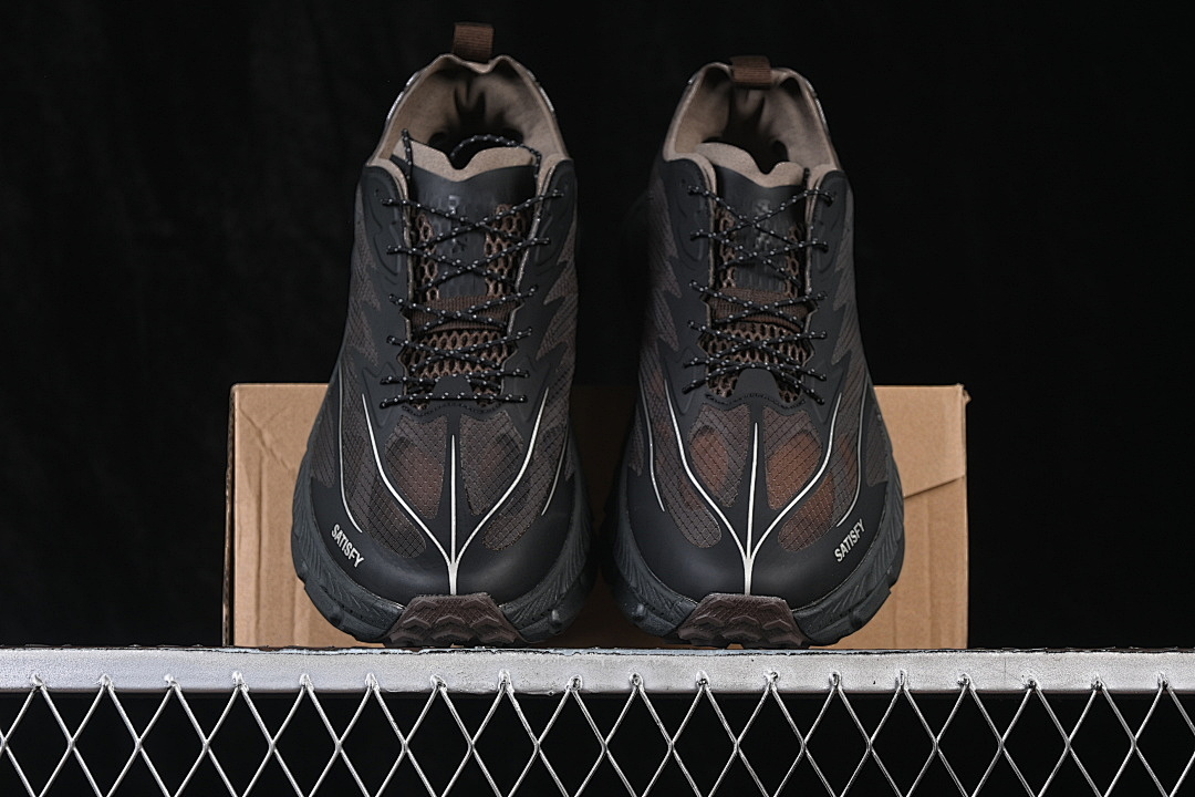 Hoka [1157050-COFF]-[HOKA ONE MAFATE SPEED 4 LITE COFFEE]-[WOMAN:36-39]-[MAN:40-46] - Image 13
